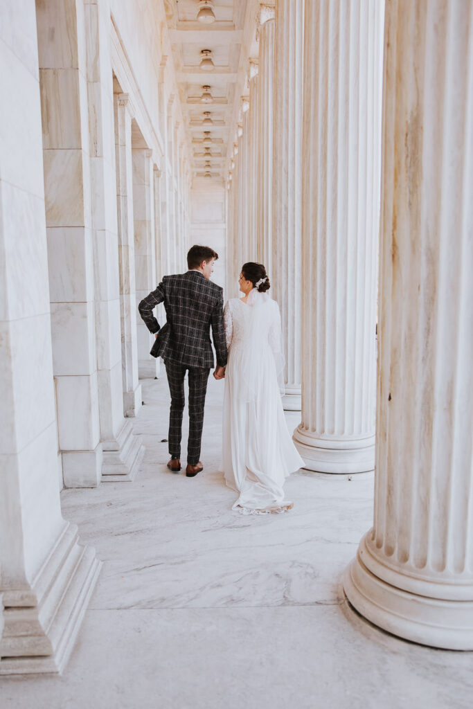 Wedding venues in Toledo, Ohio